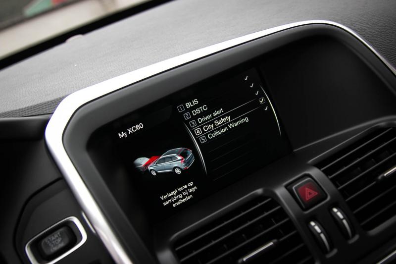 Volvo - XC 60 - pic15