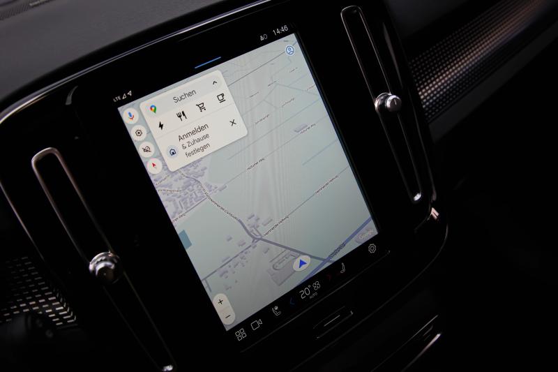 Volvo - XC40 - pic26