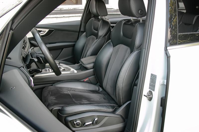 Audi - Q7 - pic5