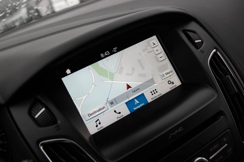 Ford - Focus - pic26