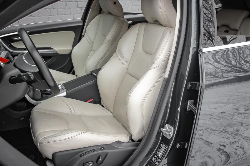 Volvo - V60 - pic15