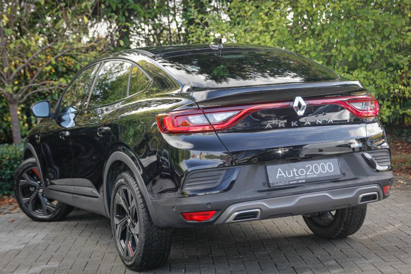Renault - Arkana - pic6