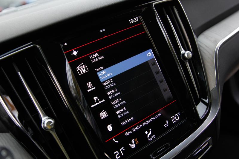 Volvo - V60 CROSS COUNTRY - pic43