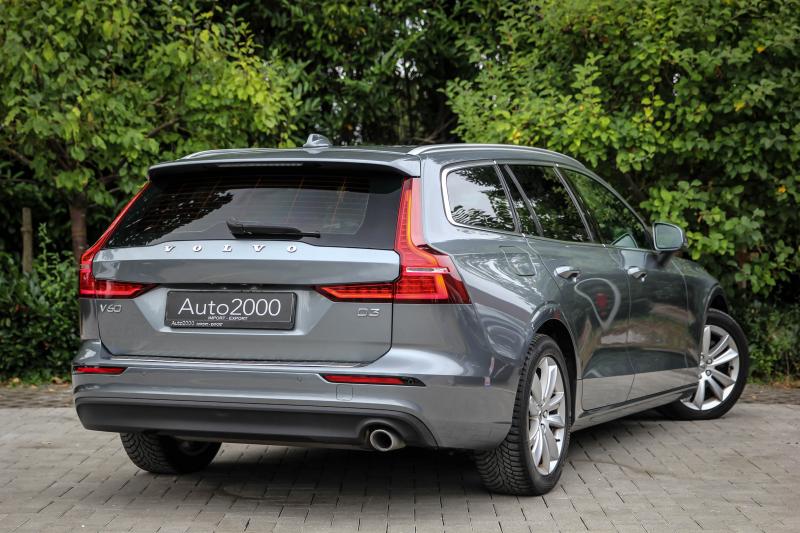Volvo - V60 - pic4