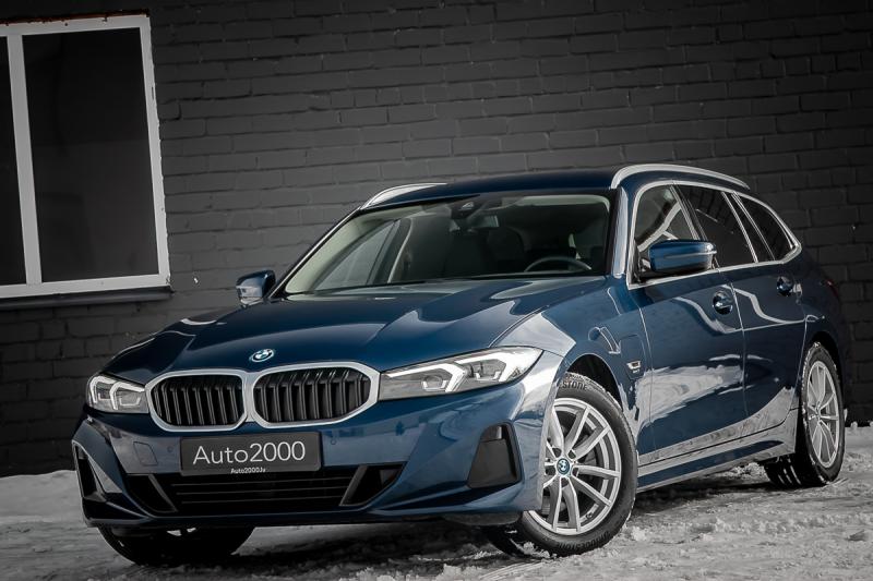 BMW - 320 - pic3
