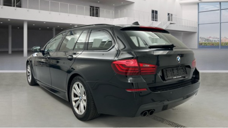 BMW - 530 - pic2