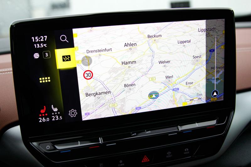 Volkswagen - ID4 - pic29