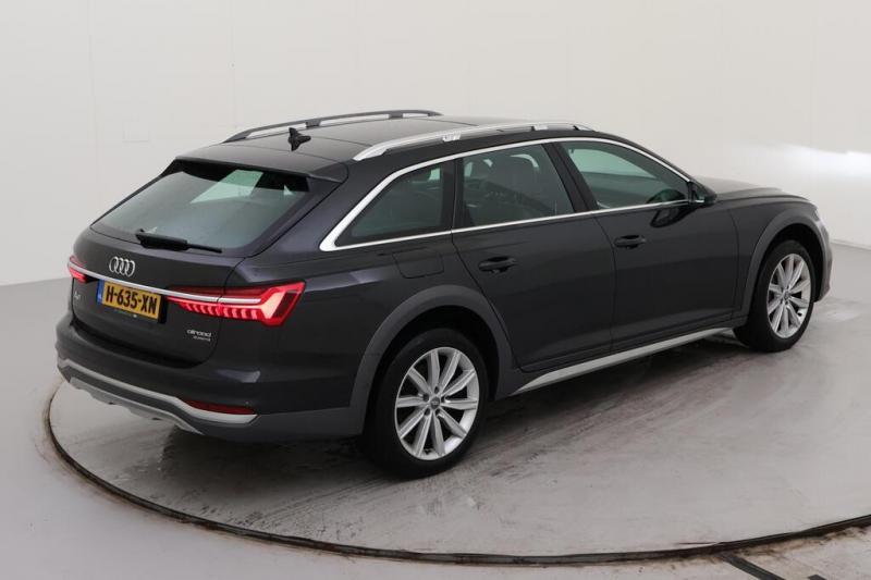 Audi - A6 Allroad - pic3