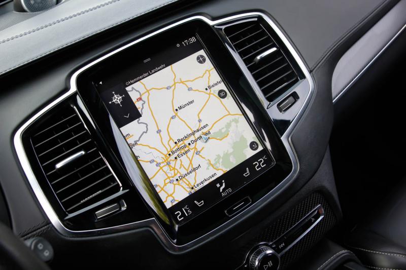 Volvo - XC90 - pic29
