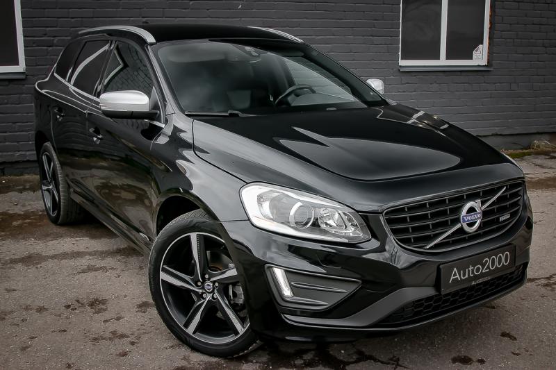 Volvo - XC 60 - pic9