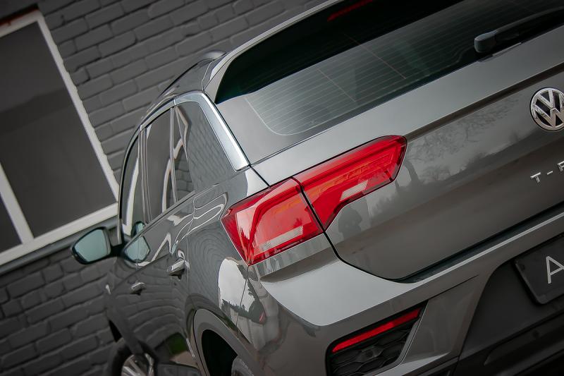 Volkswagen - T-Roc - pic4