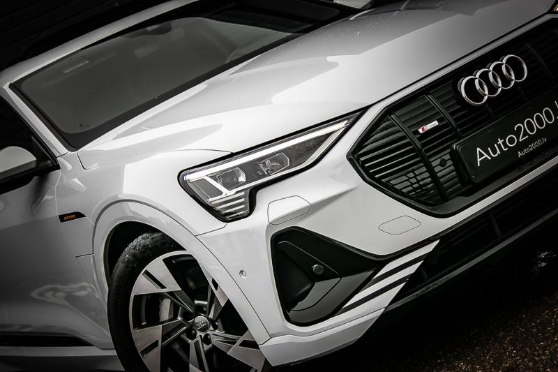 Audi - E-tron - pic7