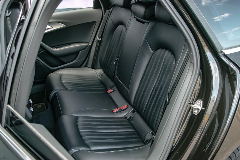 Audi - A6 - pic9