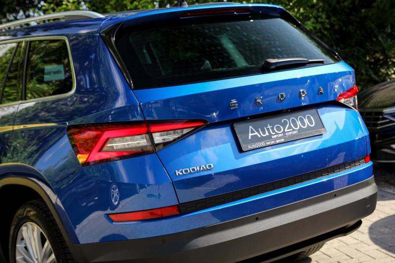 Skoda - Kodiaq - pic4