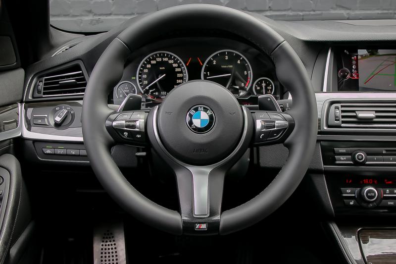 BMW - 530 - pic12
