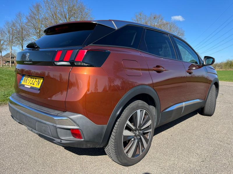 Peugeot - 3008 - pic4