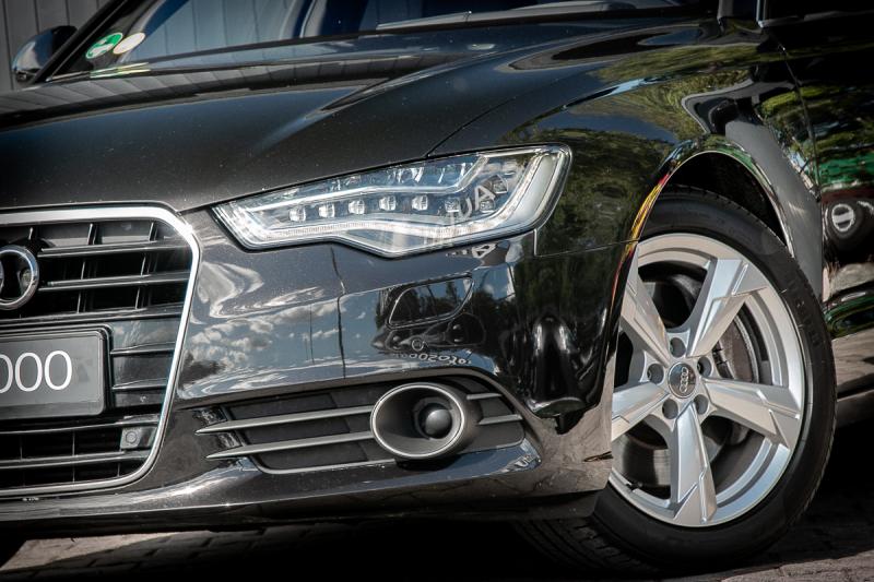 Audi - A6 - pic52