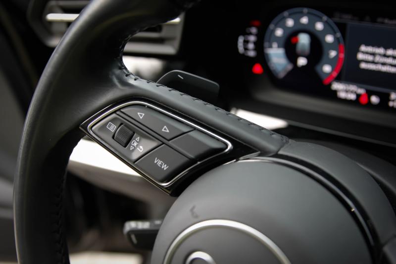Audi - A3 - pic15