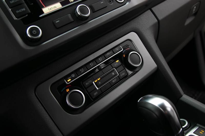 Volkswagen - Amarok Canyon - pic26