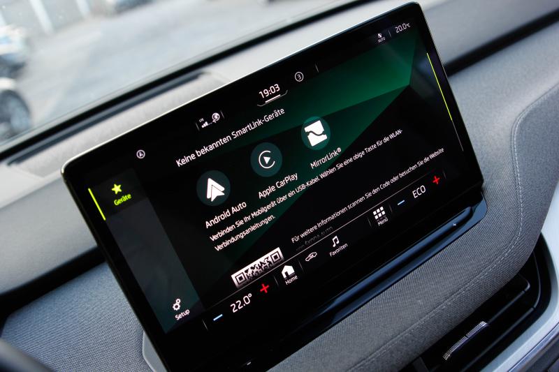 Skoda - Enyaq iV - pic21