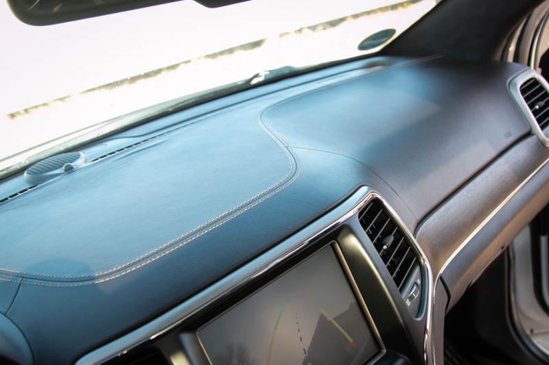 Jeep - GRAND CHEROKEE - pic24