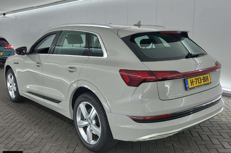 Audi - E-tron - pic3