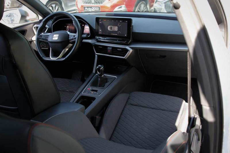 Seat - Leon - pic19