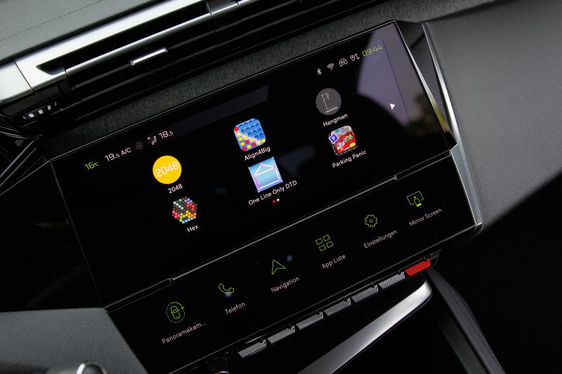 Peugeot - 308 - pic38
