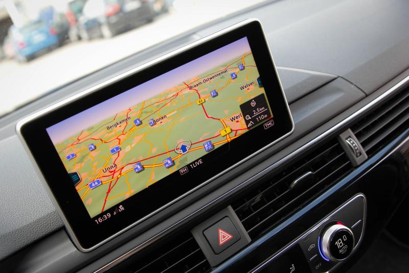 Audi - A5 - pic24