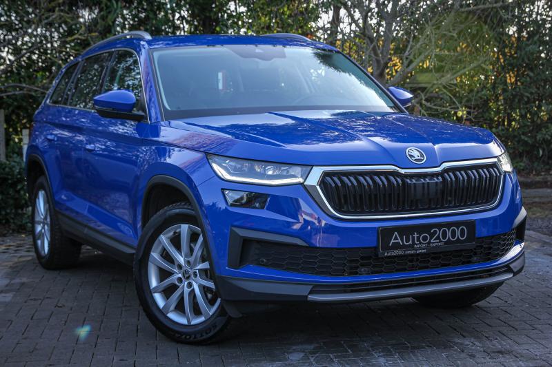 Skoda - Kodiaq - pic3