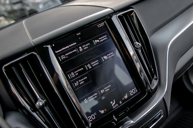 Volvo - XC60 - pic21