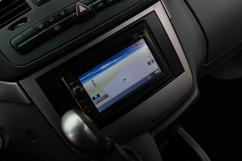 Mercedes - Viano - pic17