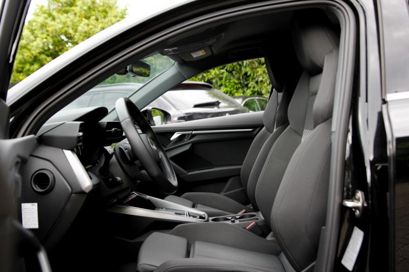 Audi - A3 - pic14