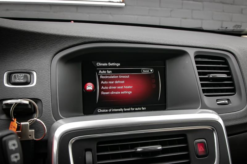 Volvo - V60 - pic21