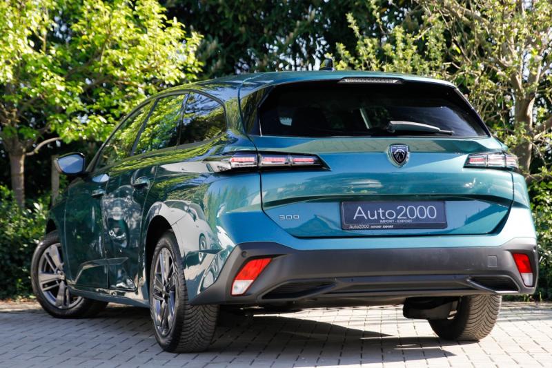 Peugeot - 308 - pic5