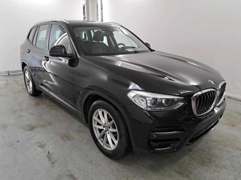 BMW - X3 - pic2