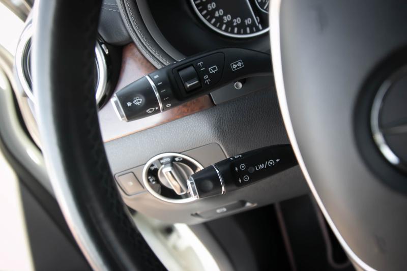 Mercedes - B180 - pic34