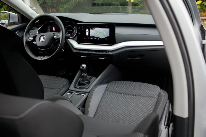 Skoda - Octavia - pic9