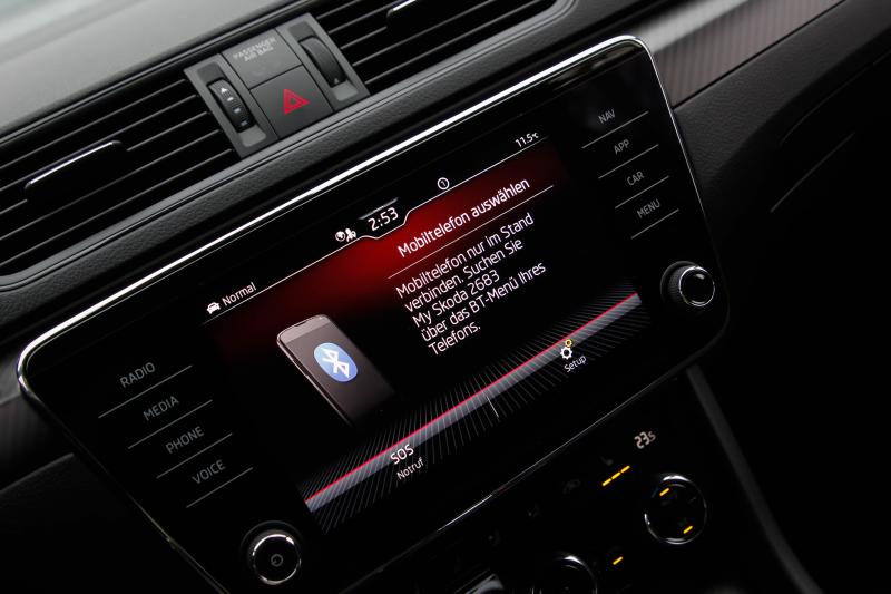 Skoda - Superb - pic20