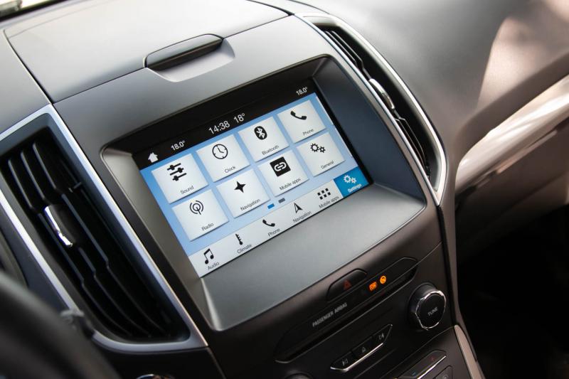 Ford - S-max - pic20