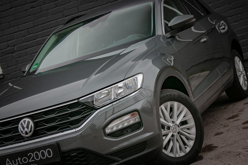 Volkswagen - T-Roc - pic3