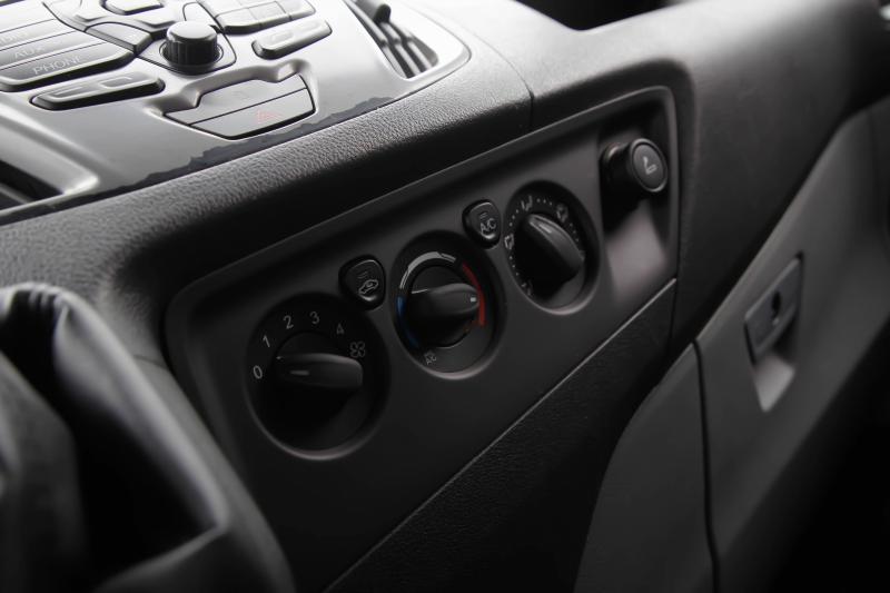 Ford - Transit Custom - pic21