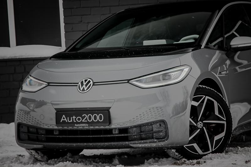 Volkswagen - ID3 - pic2