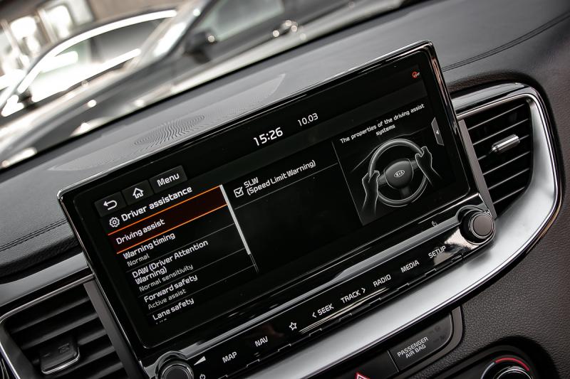 Kia - Ceed - pic14