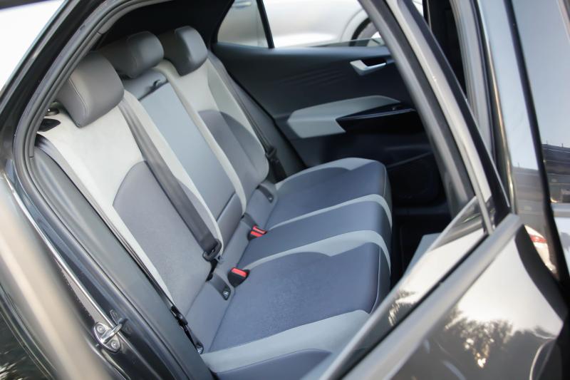 Volkswagen - ID3 - pic18