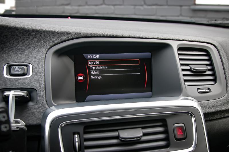Volvo - V60 - pic30