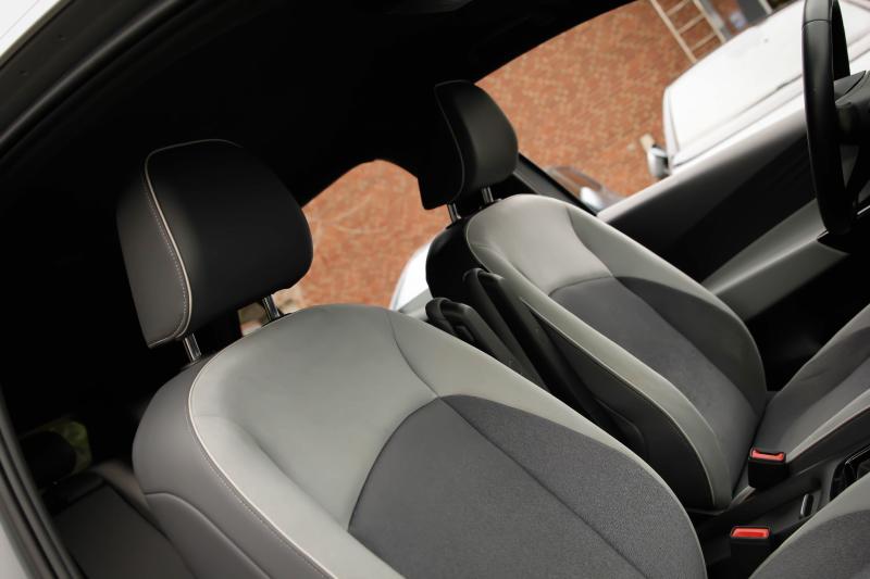 Volkswagen - ID3 - pic35