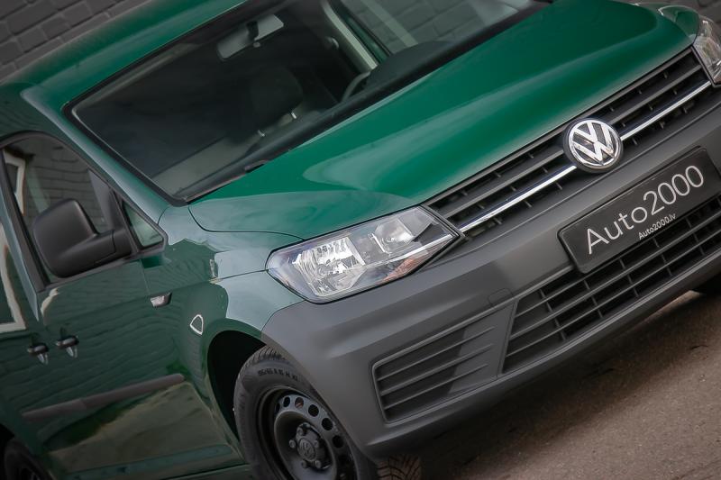 Volkswagen - Caddy - pic3