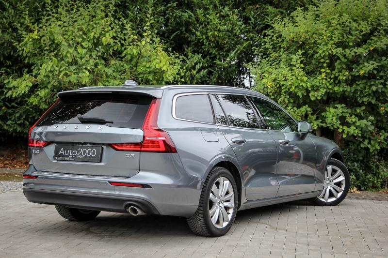 Volvo - V60 - pic7