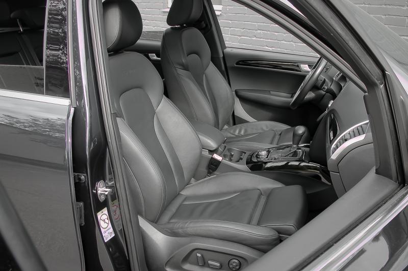 Audi - Q5 - pic14